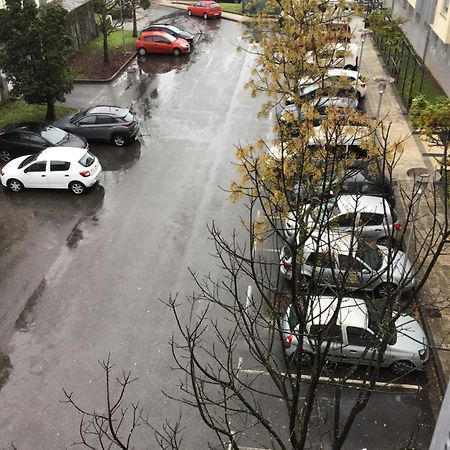 Lerez House Pontevedra Daire Dış mekan fotoğraf