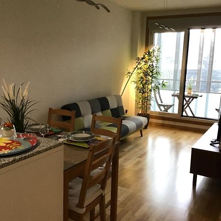 Lerez House Pontevedra Daire Dış mekan fotoğraf