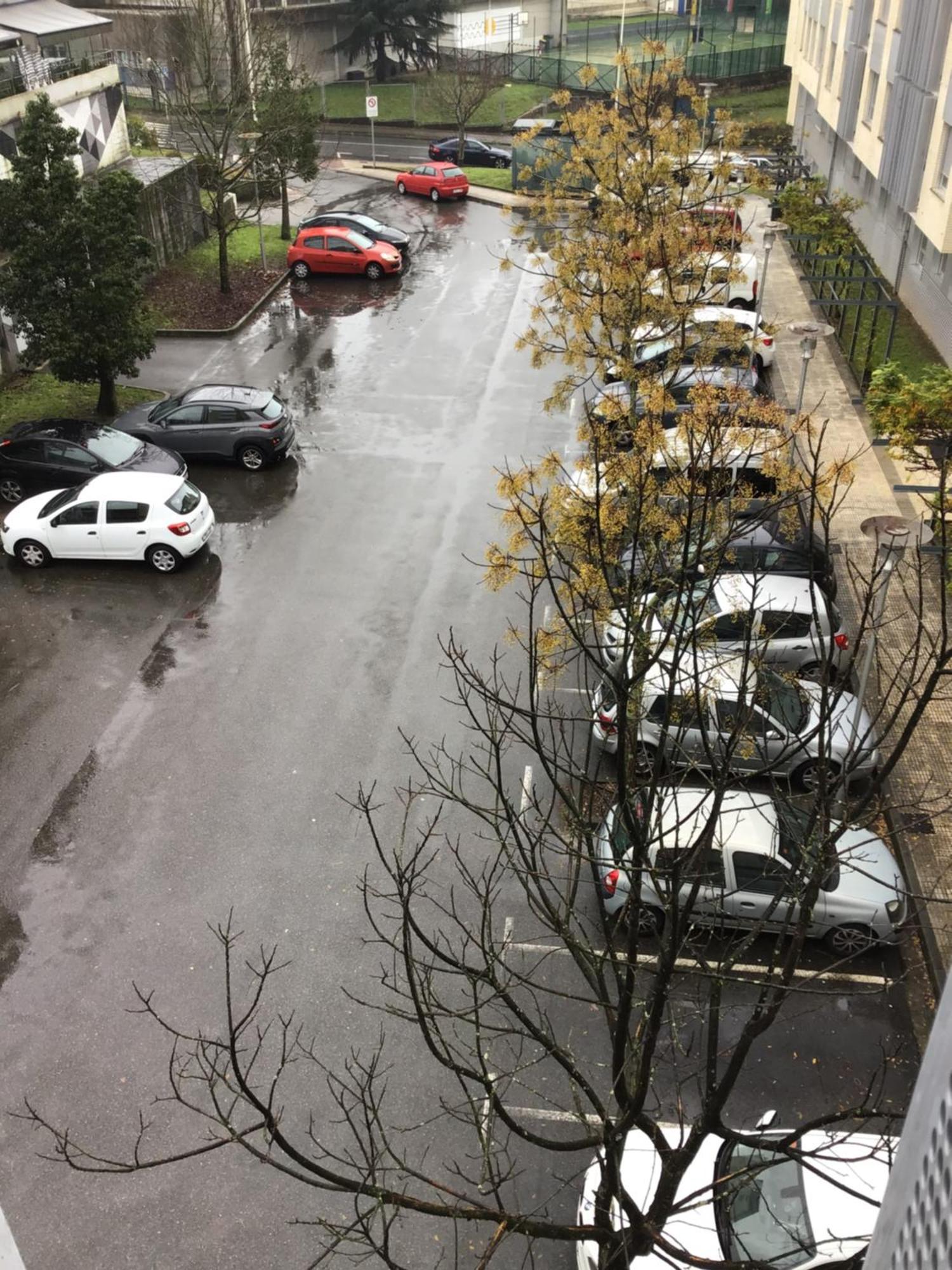 Lerez House Pontevedra Daire Dış mekan fotoğraf