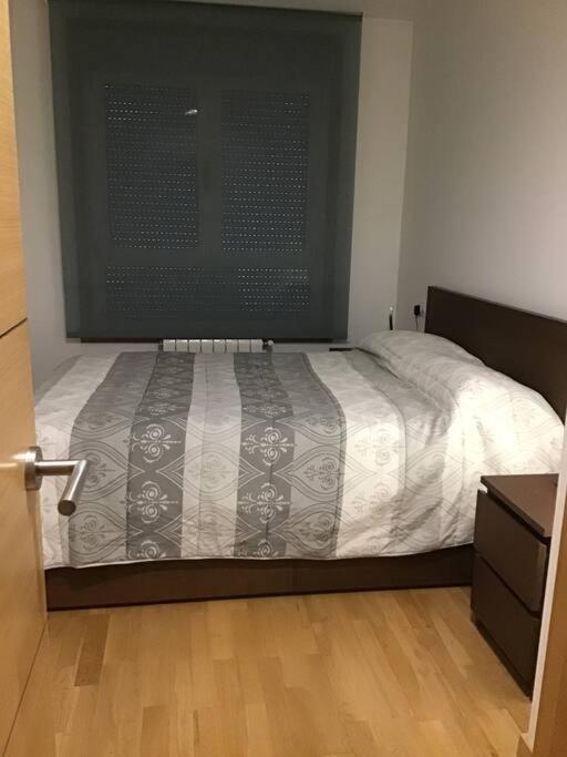 Lerez House Pontevedra Daire Dış mekan fotoğraf