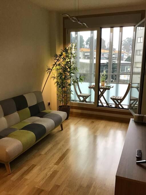 Lerez House Pontevedra Daire Dış mekan fotoğraf